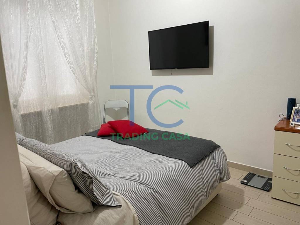 appartamento in vendita a Piacenza