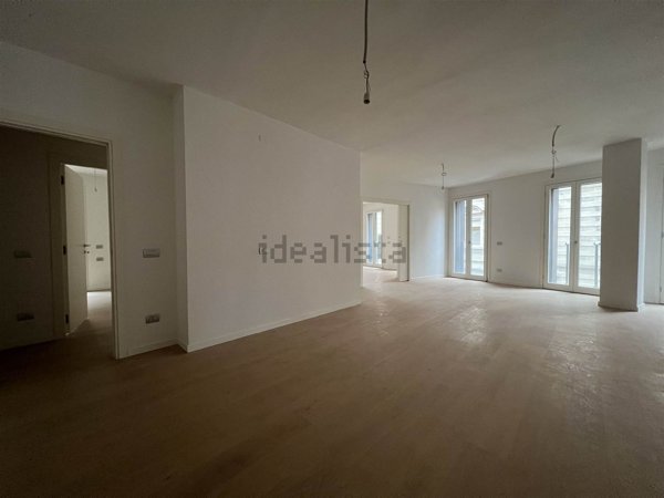 appartamento in vendita a Piacenza