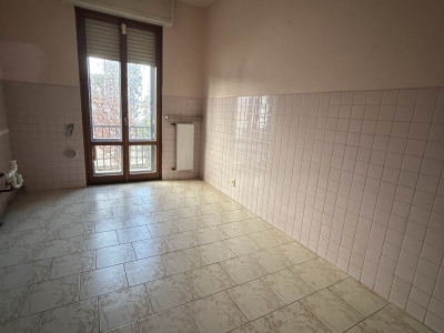 appartamento in vendita a Piacenza in zona Farnesiana