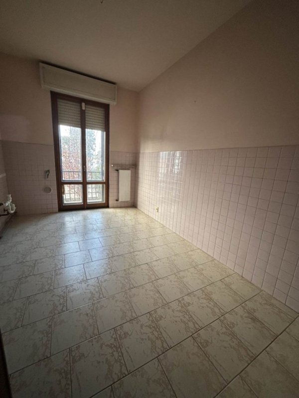 appartamento in vendita a Piacenza in zona Farnesiana