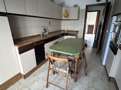 appartamento in vendita a Piacenza in zona Farnesiana