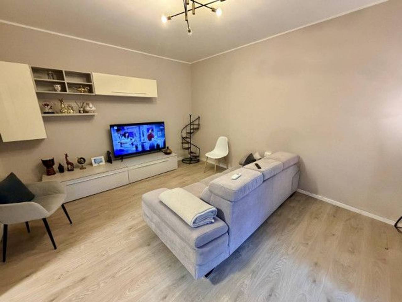 appartamento in vendita a Piacenza in zona Barriera Genova