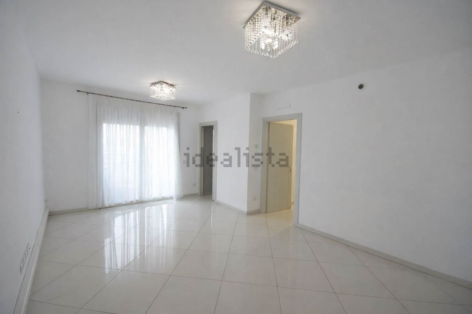 appartamento in vendita a Piacenza in zona Farnesiana