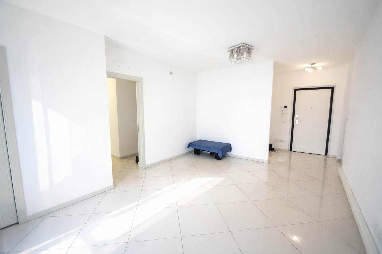 appartamento in vendita a Piacenza in zona Farnesiana