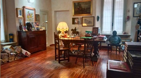 appartamento in vendita a Piacenza