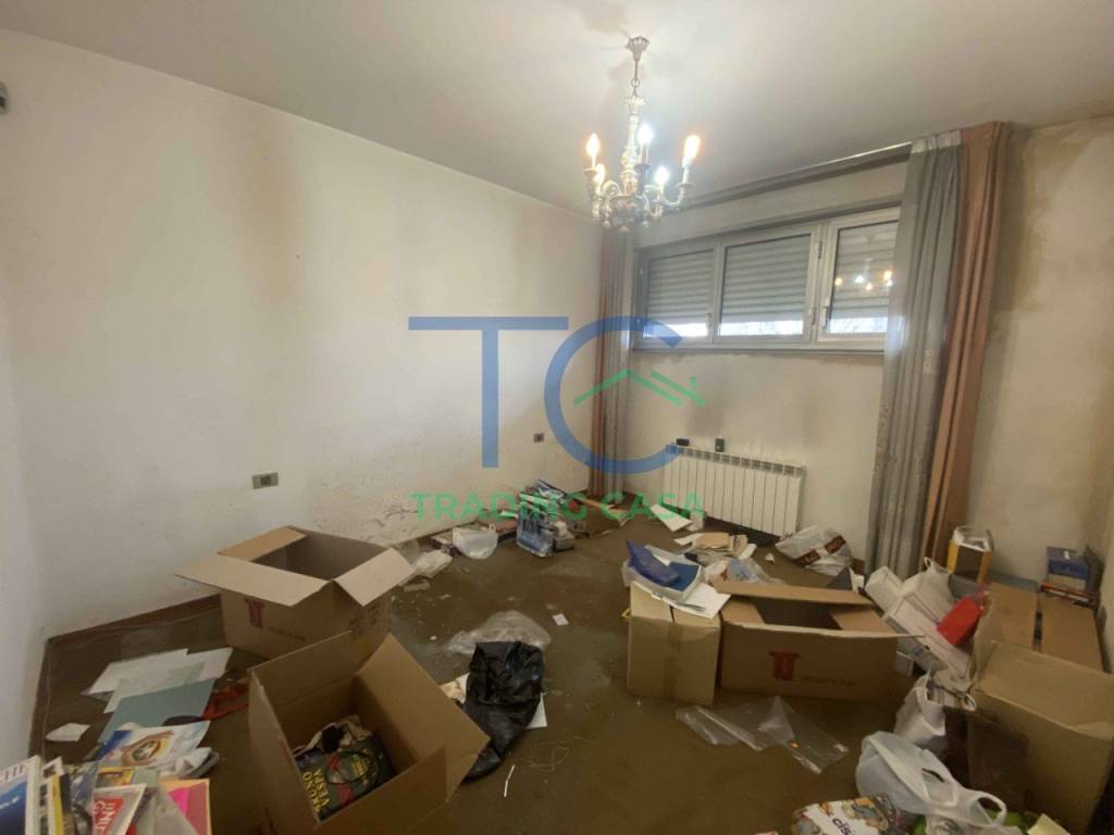 appartamento in vendita a Piacenza in zona Belvedere / Quartiere Duemila