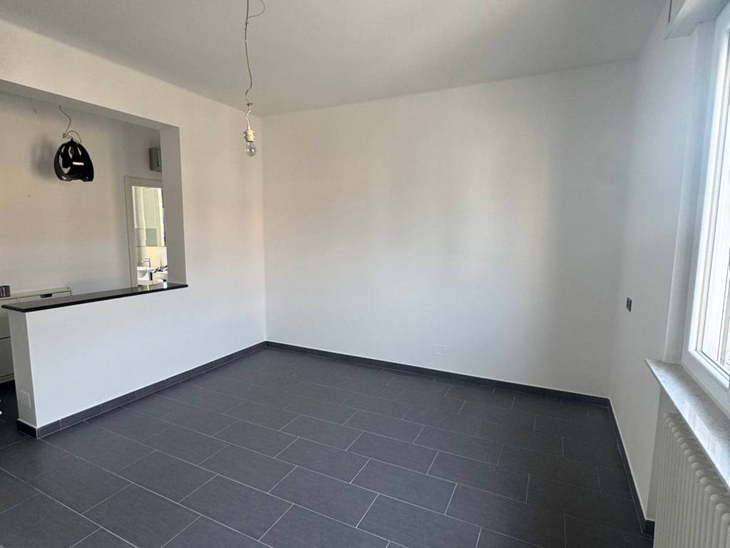 appartamento in vendita a Piacenza in zona Belvedere / Quartiere Duemila