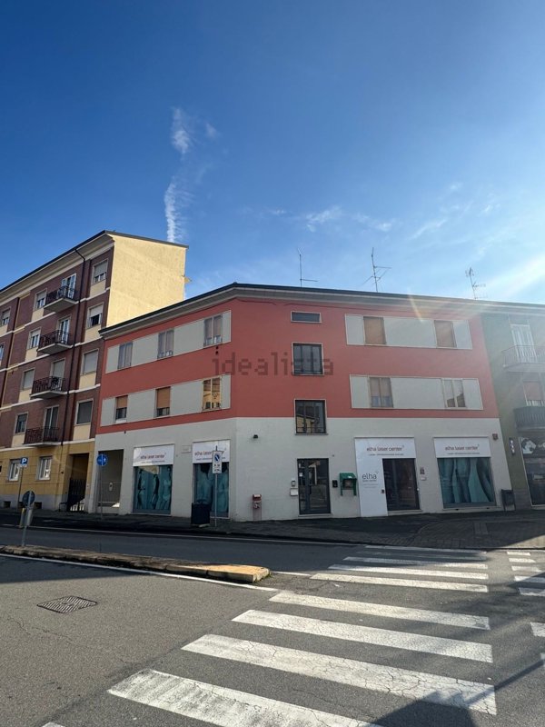 appartamento in vendita a Piacenza in zona Belvedere / Quartiere Duemila