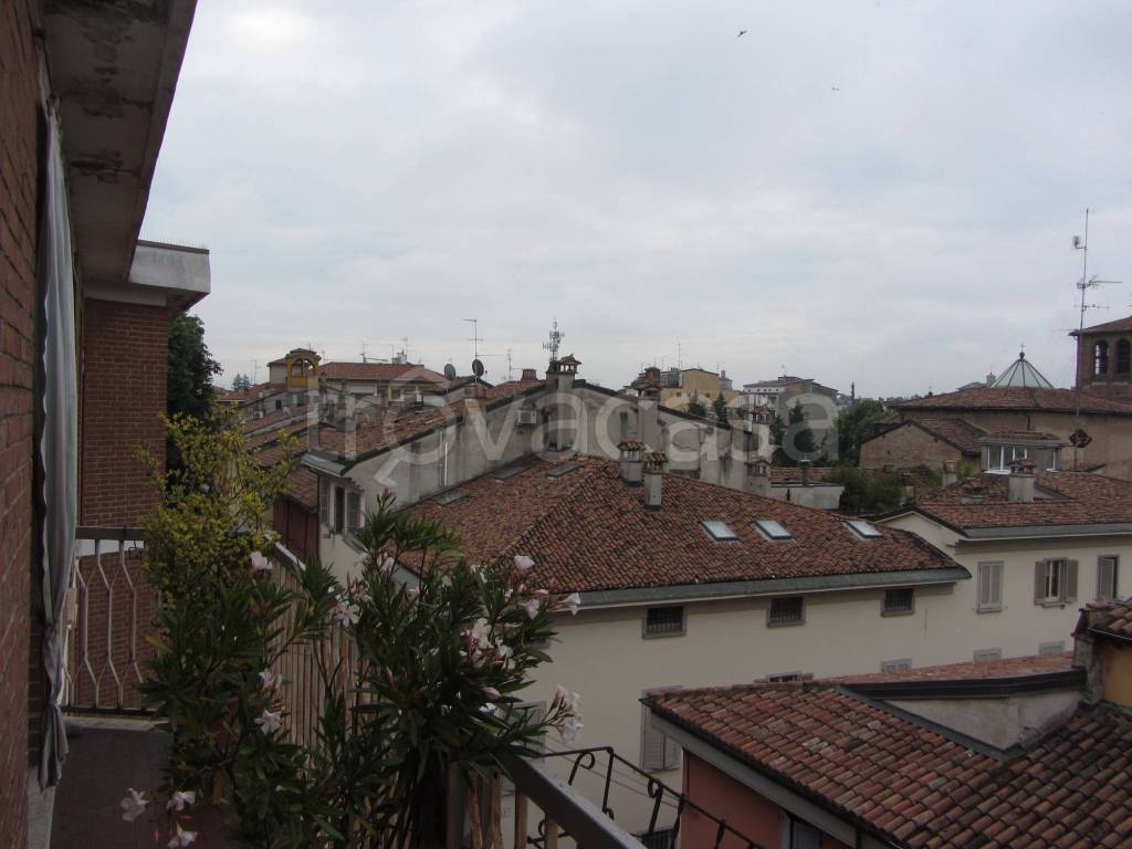 appartamento in vendita a Piacenza in zona Centro Storico