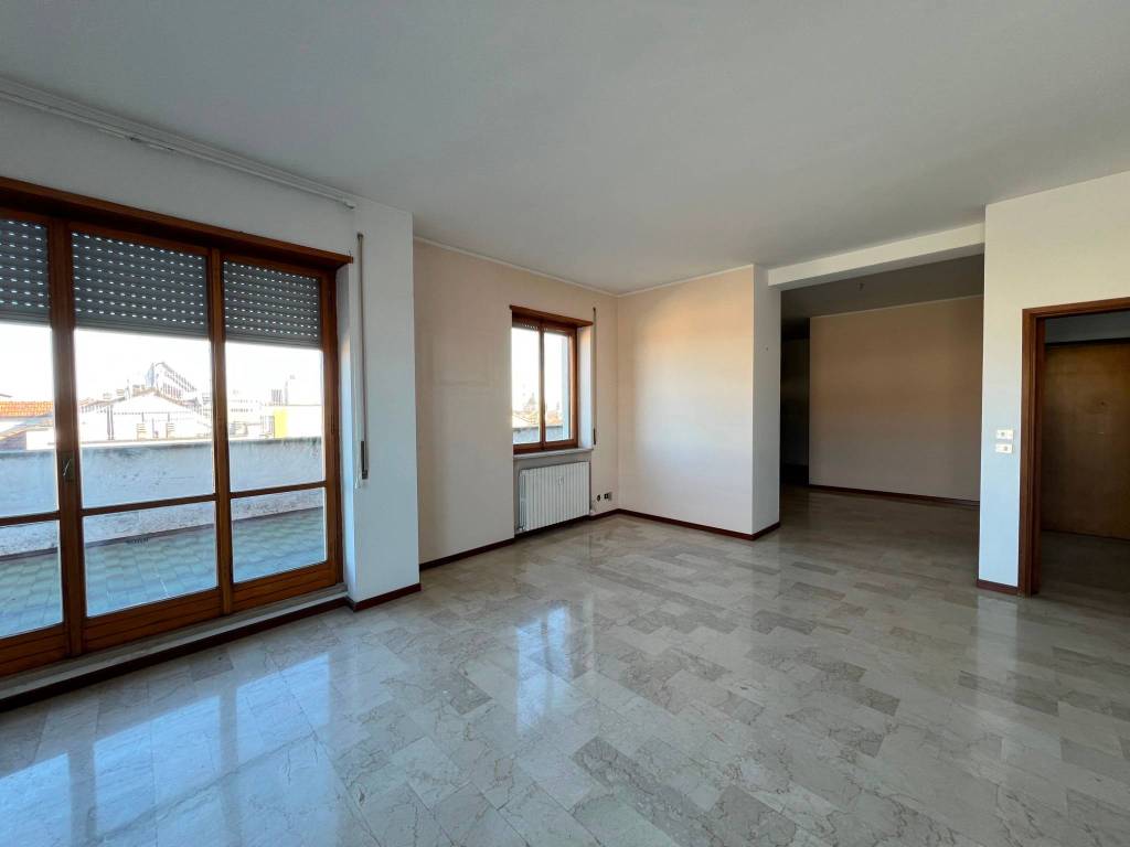 appartamento in vendita a Piacenza