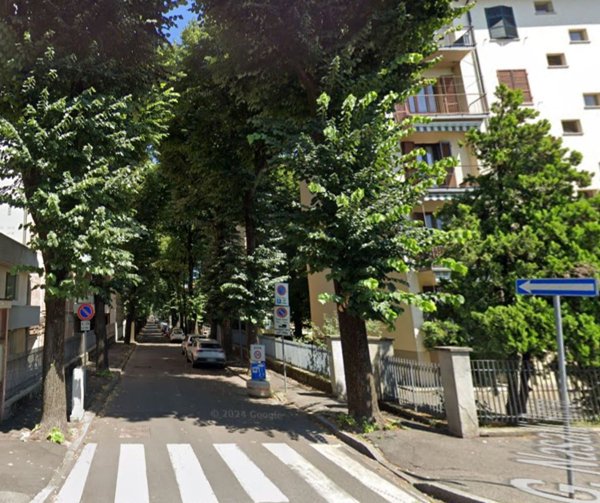 appartamento in vendita a Piacenza in zona Quarto