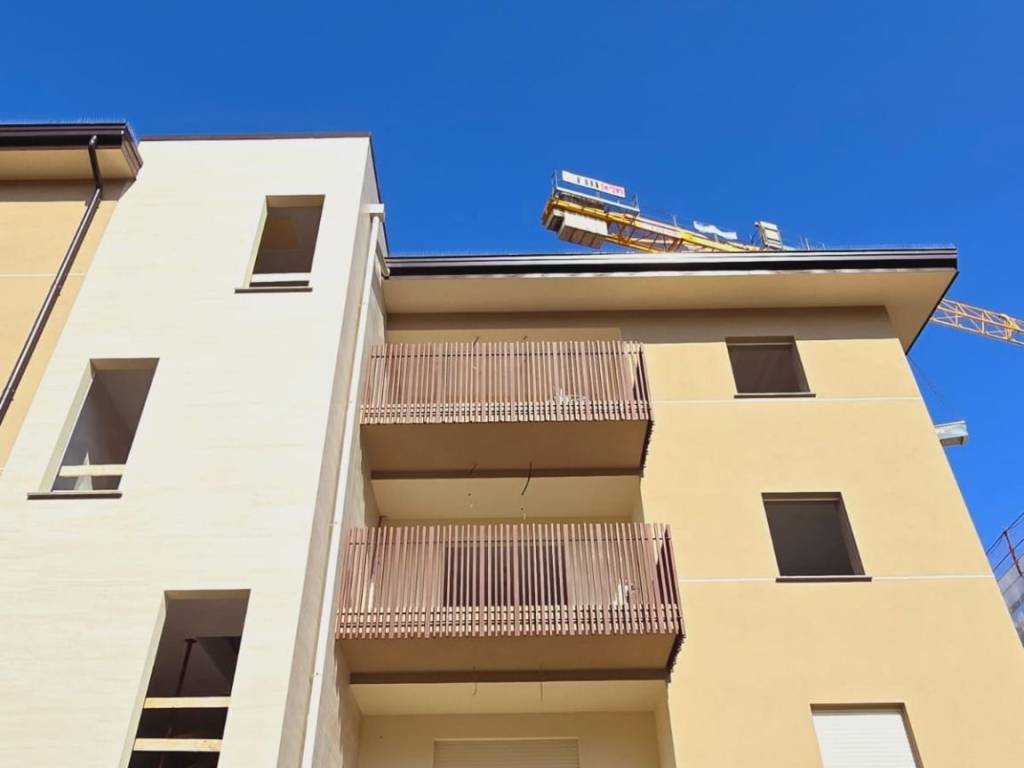 appartamento in vendita a Piacenza