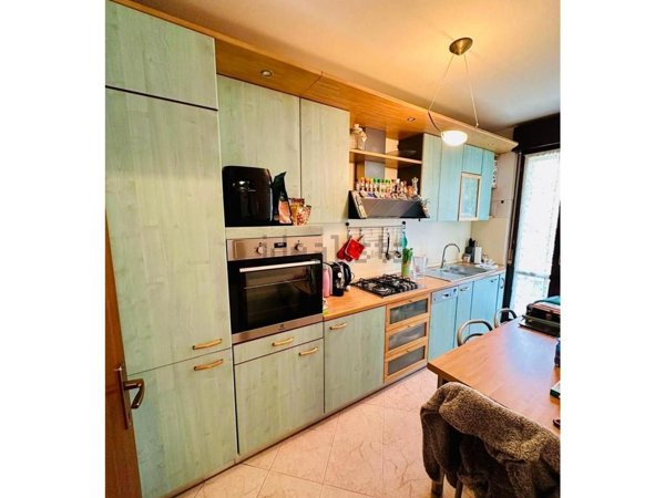 appartamento in vendita a Piacenza