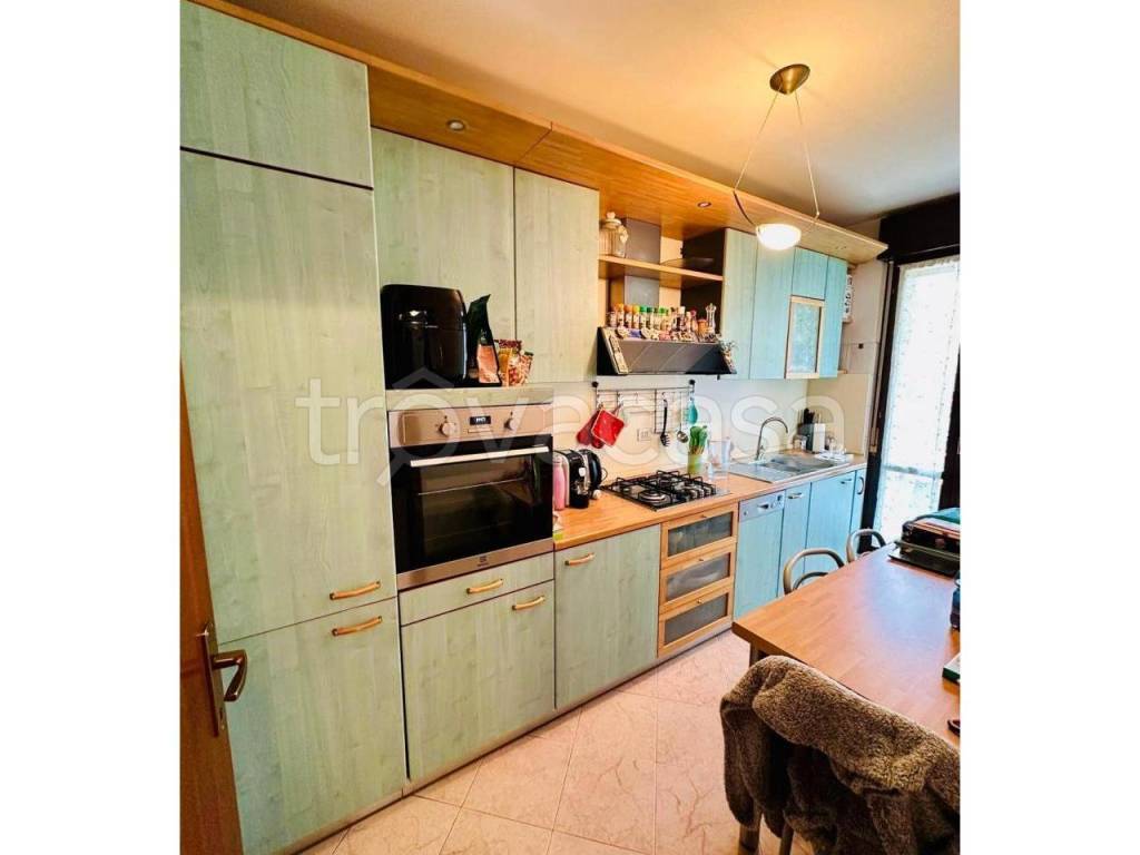 appartamento in vendita a Piacenza