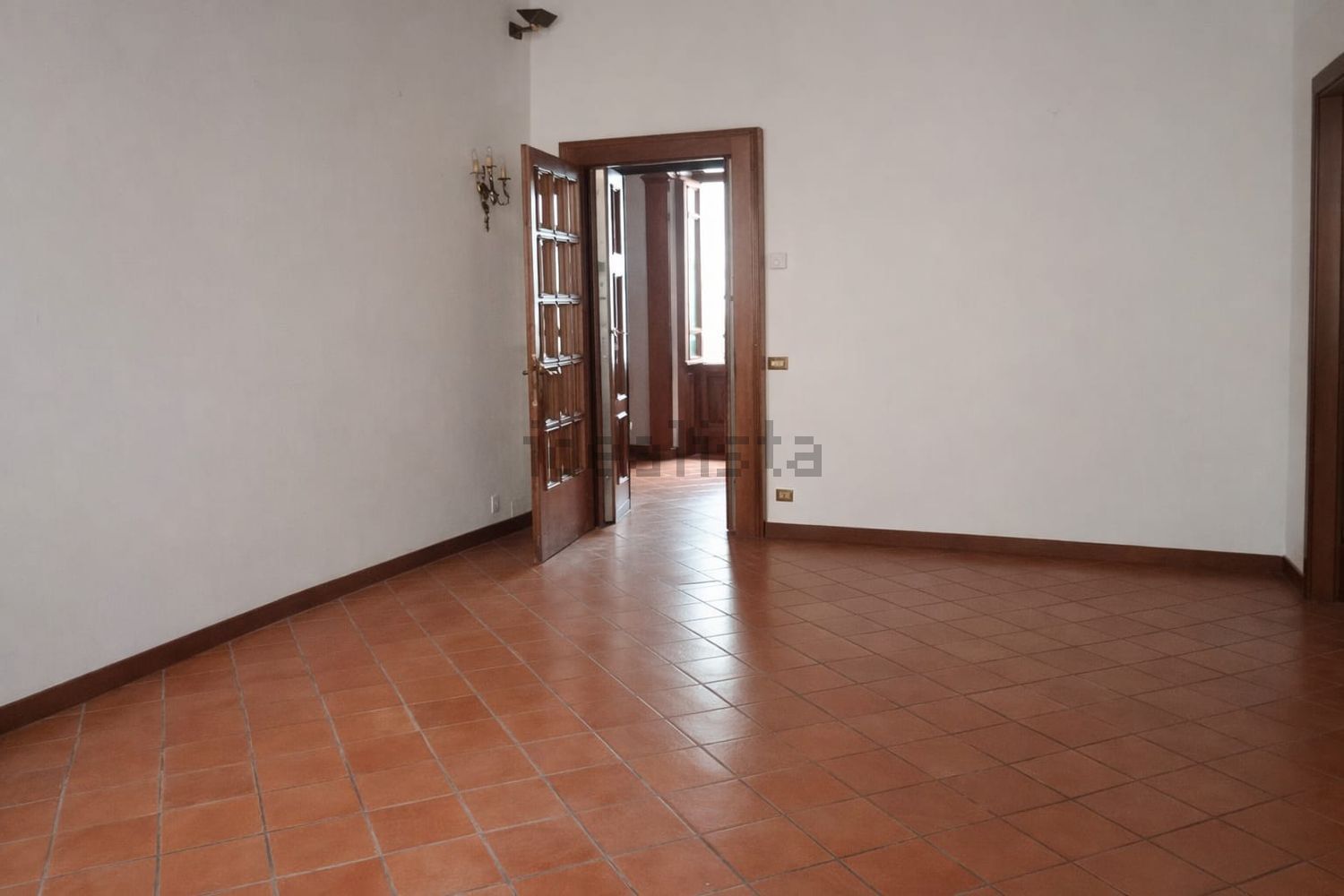 appartamento in vendita a Piacenza