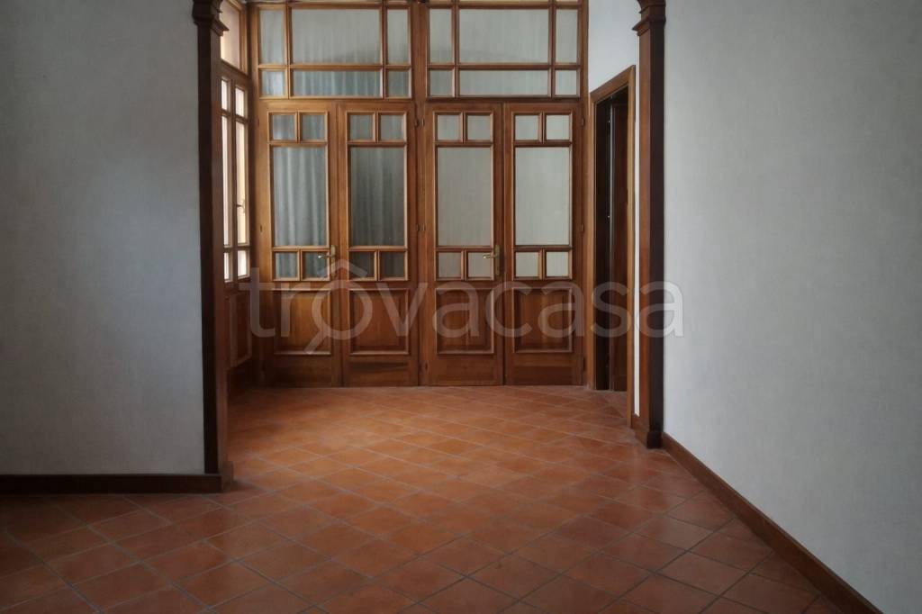 appartamento in vendita a Piacenza in zona Centro Storico