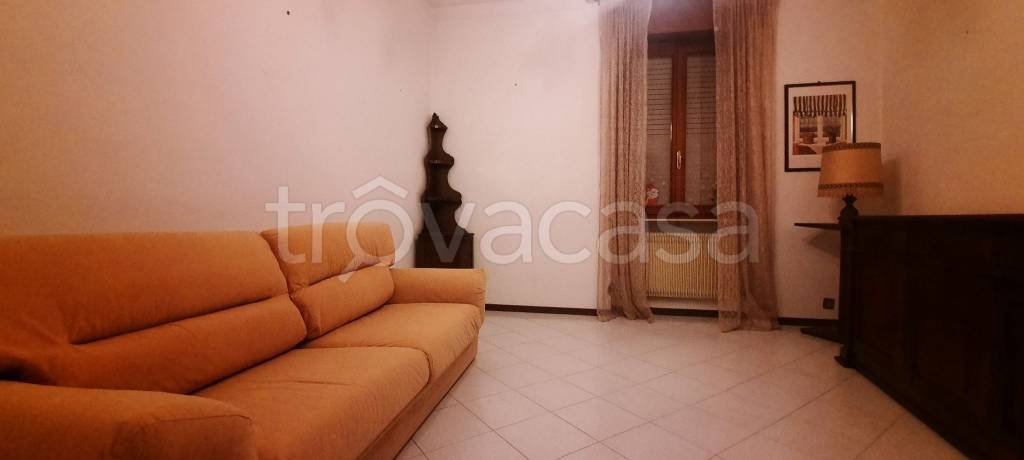 appartamento in vendita a Piacenza in zona Belvedere / Quartiere Duemila