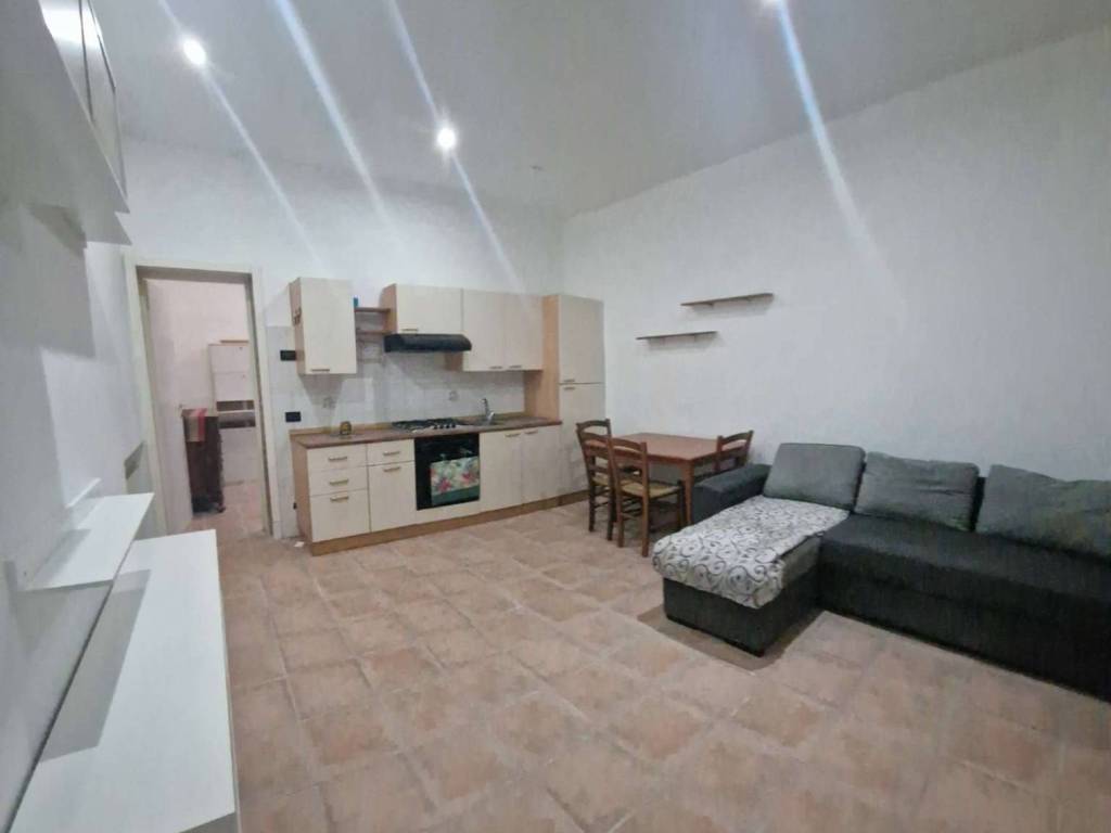 appartamento in vendita a Piacenza