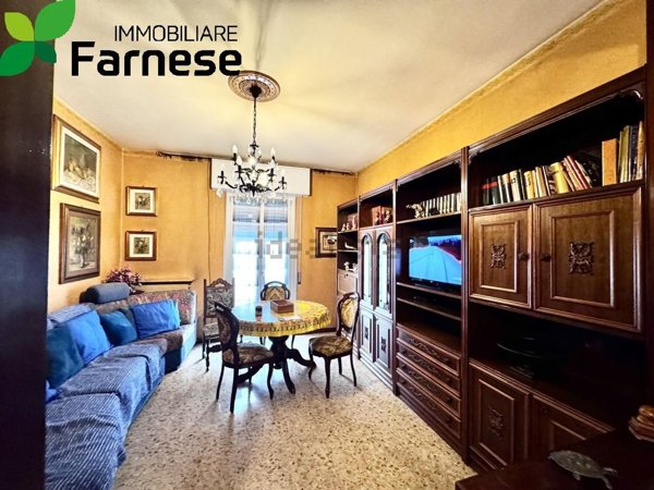 appartamento in vendita a Piacenza