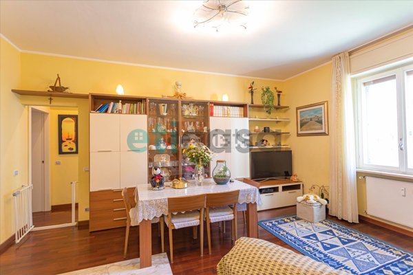 appartamento in vendita a Piacenza in zona Belvedere / Quartiere Duemila