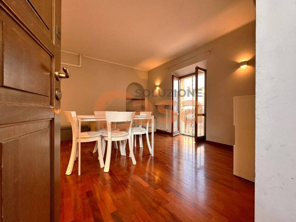 appartamento in vendita a Piacenza in zona Centro Storico