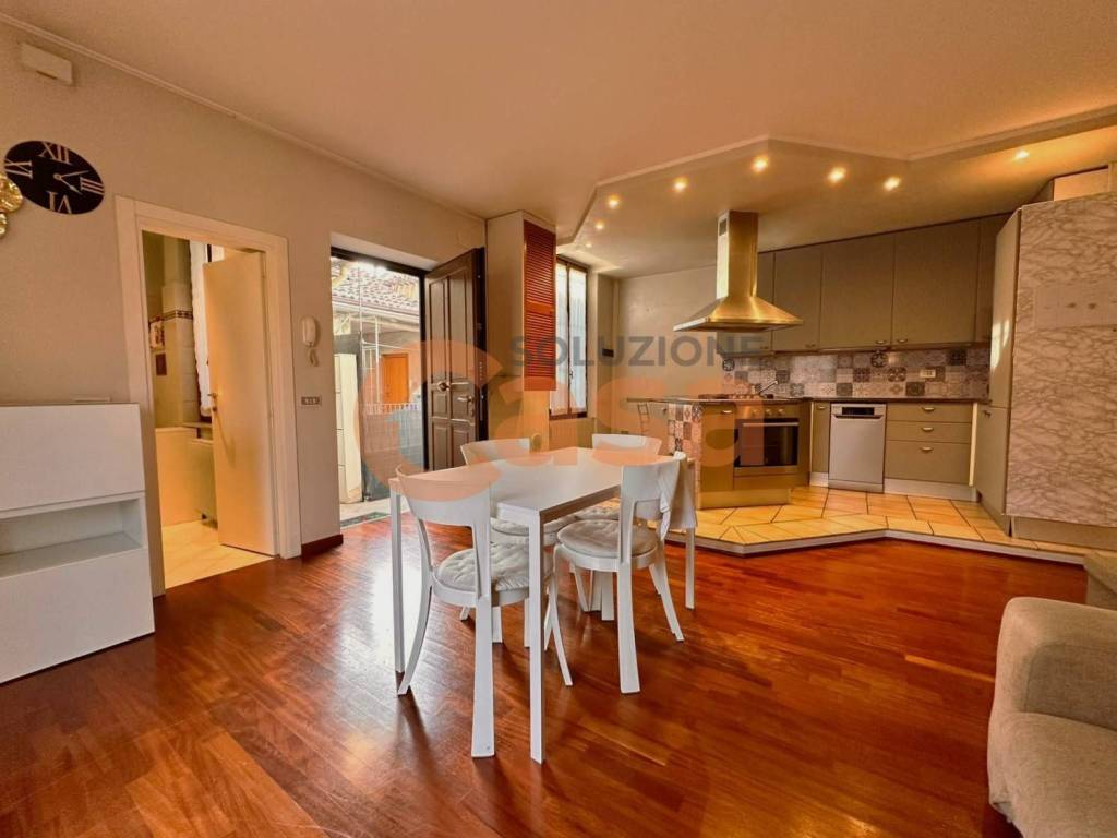 appartamento in vendita a Piacenza in zona Centro Storico