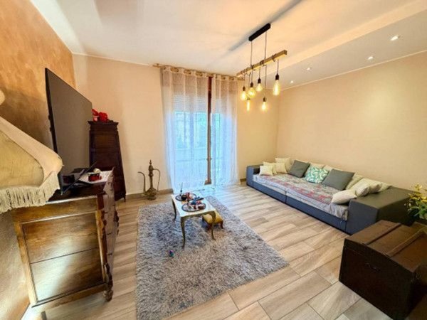 appartamento in vendita a Piacenza in zona Barriera Genova