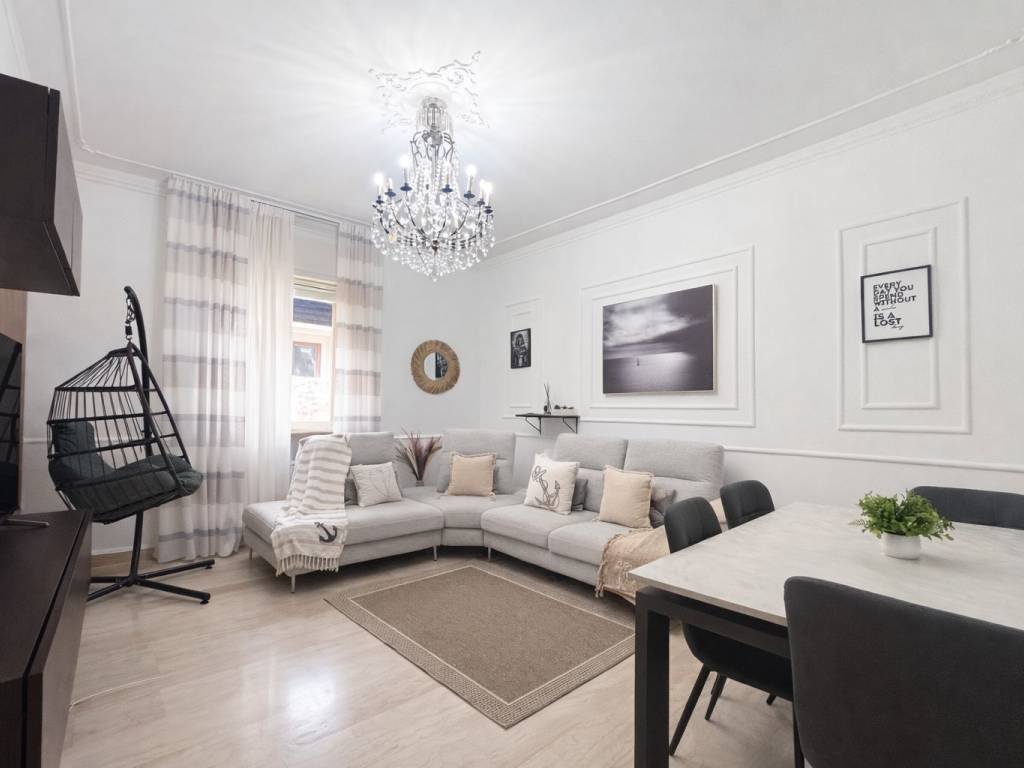 appartamento in vendita a Piacenza in zona Centro Storico