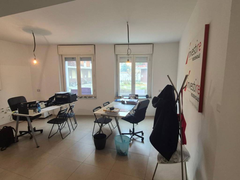 appartamento in vendita a Piacenza in zona Centro Storico