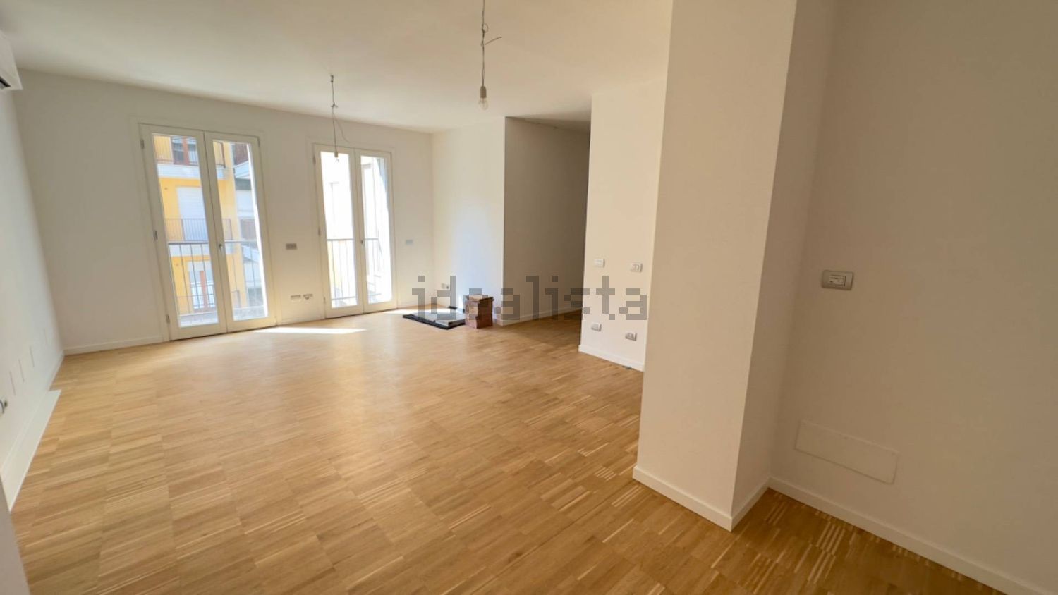 ufficio in vendita a Piacenza in zona Centro Storico