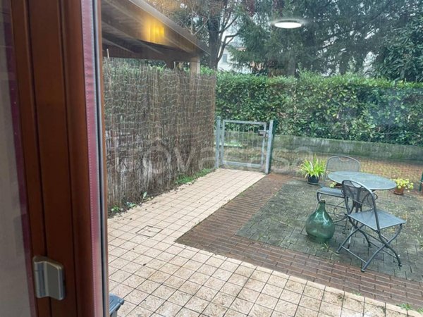 appartamento in vendita a Piacenza in zona Farnesiana