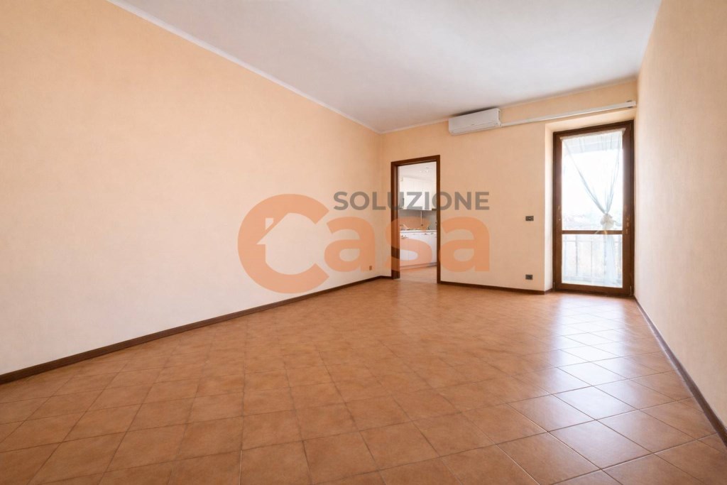 appartamento in vendita a Piacenza in zona Centro Storico