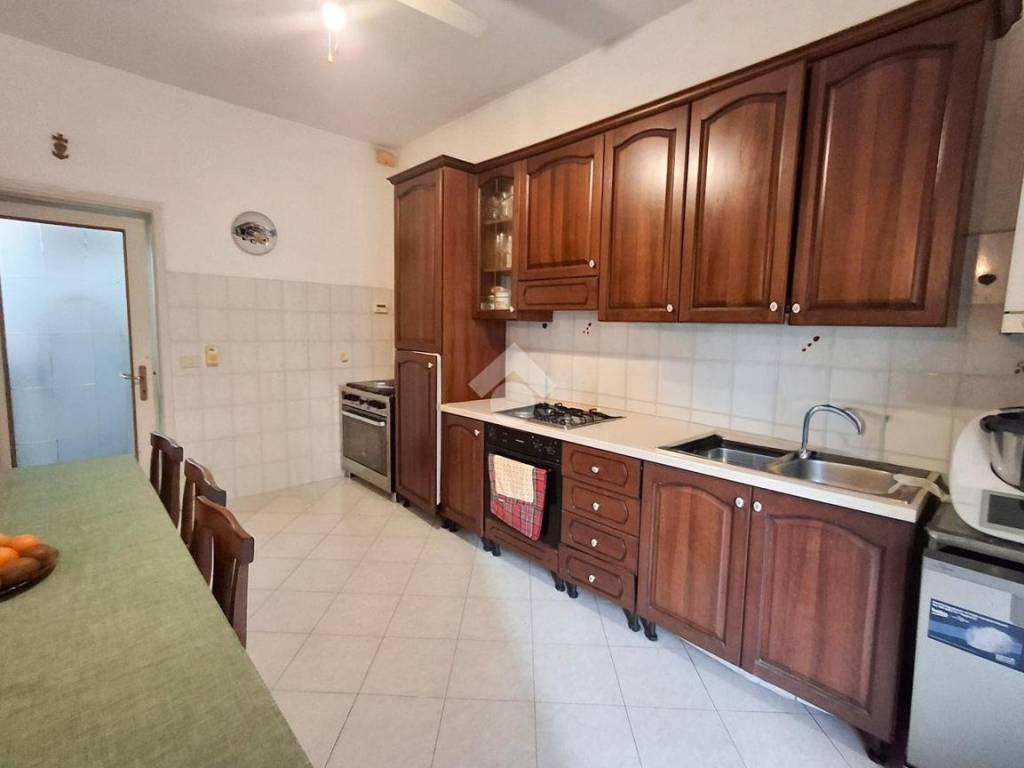 appartamento in vendita a Piacenza in zona Besurica