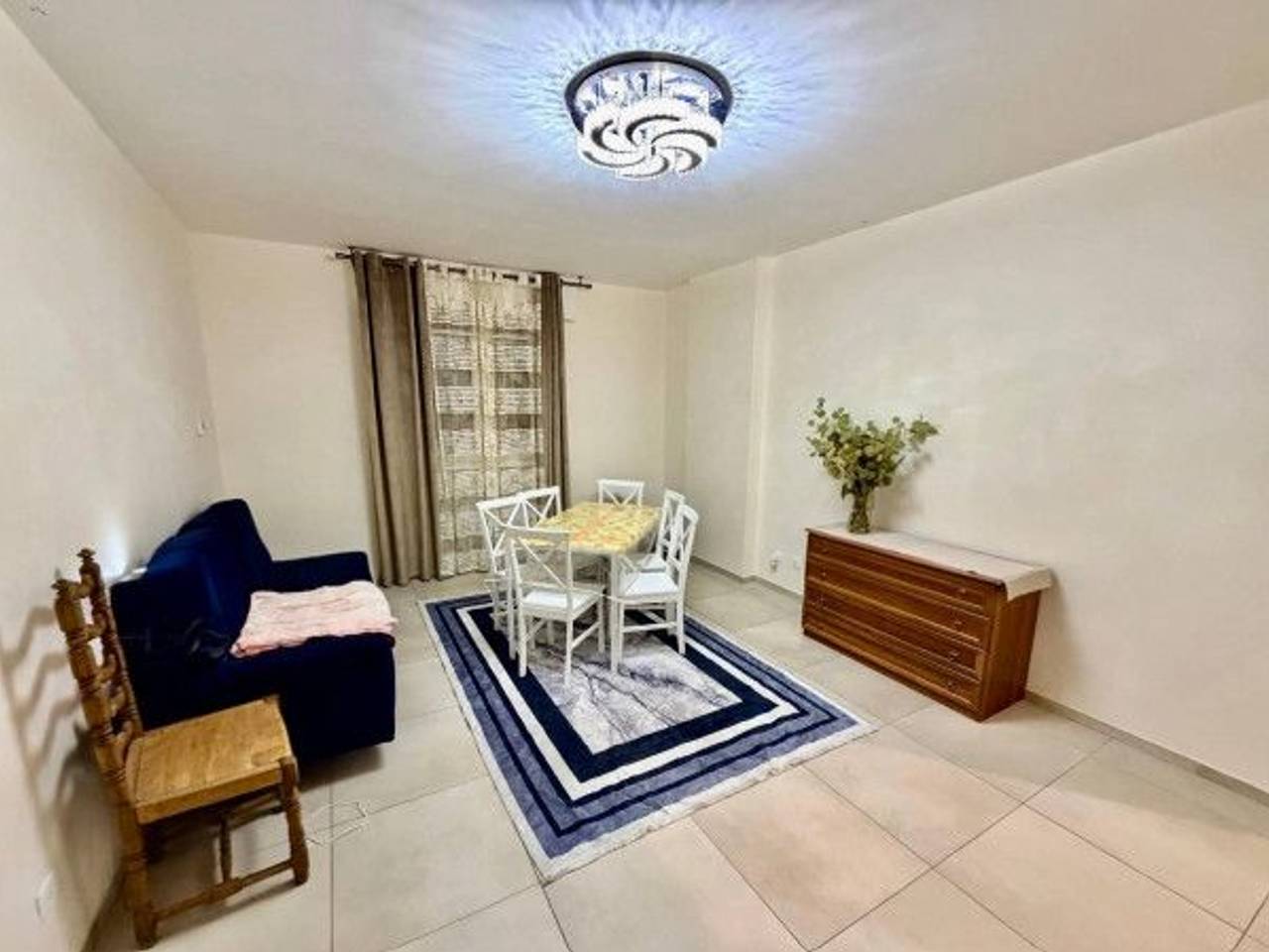 appartamento in vendita a Piacenza in zona Barriera Genova