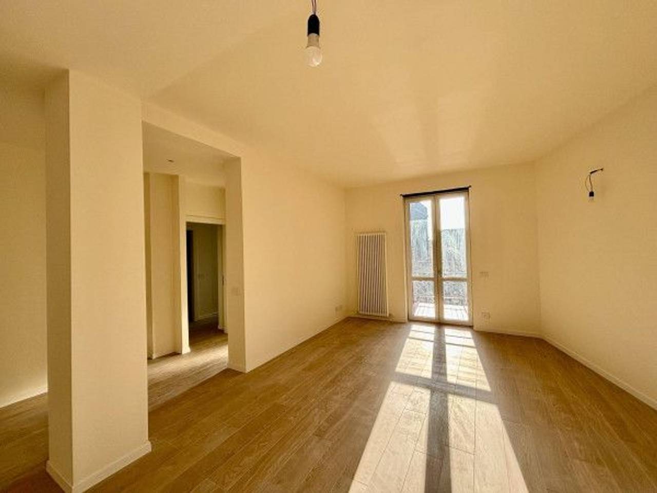 appartamento in vendita a Piacenza in zona Stadio