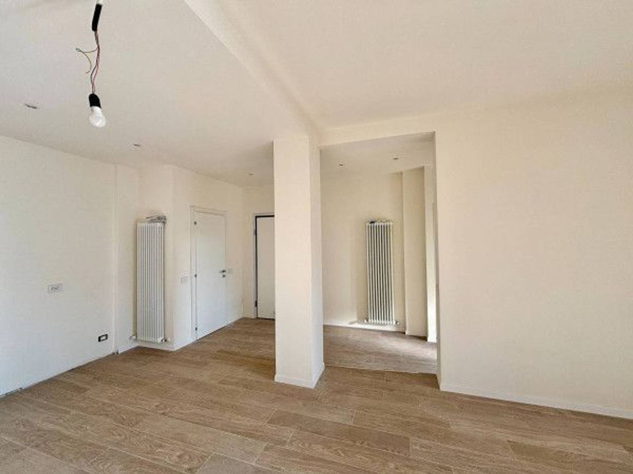 appartamento in vendita a Piacenza in zona Stadio