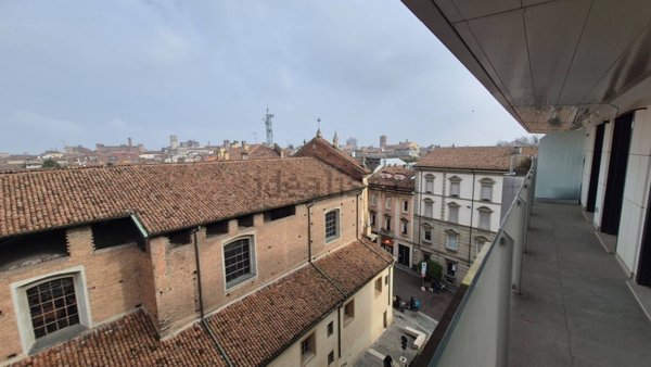 appartamento in vendita a Piacenza in zona Centro Storico