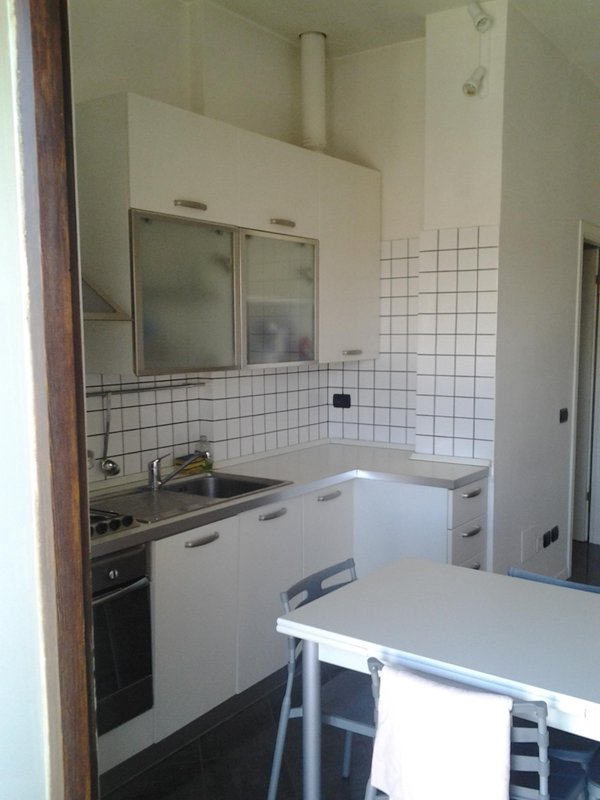 appartamento in vendita a Piacenza in zona Centro Storico