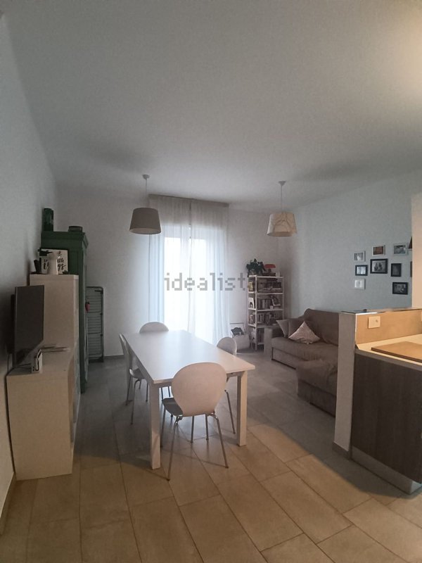 appartamento in vendita a Piacenza in zona Belvedere / Quartiere Duemila