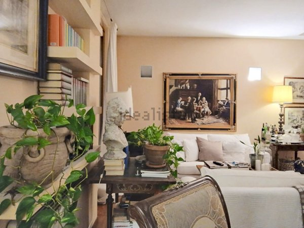 appartamento in vendita a Piacenza in zona Centro Storico