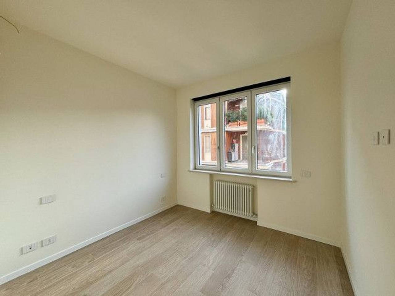 appartamento in vendita a Piacenza in zona Stadio