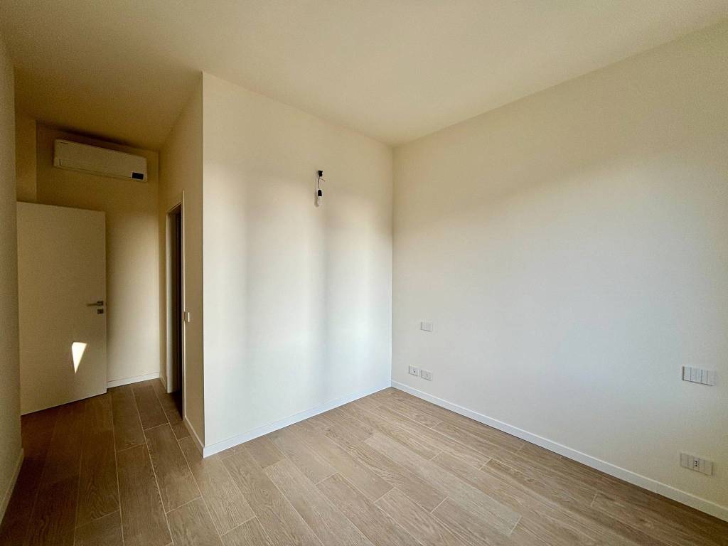 appartamento in vendita a Piacenza in zona Stadio