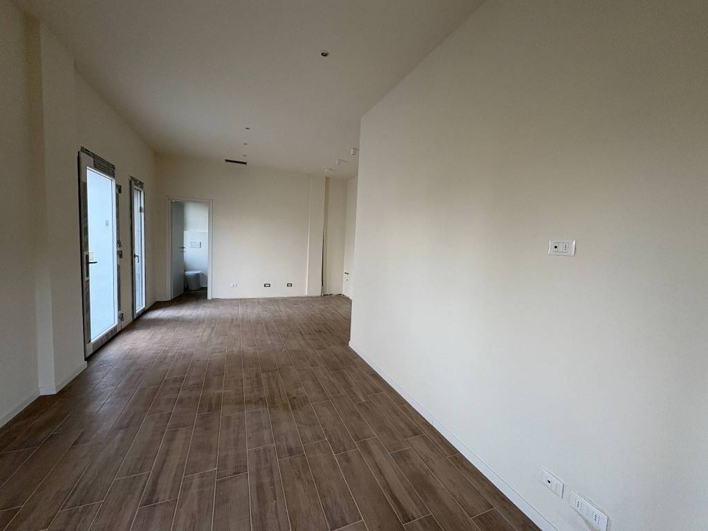 appartamento in vendita a Piacenza in zona Stadio