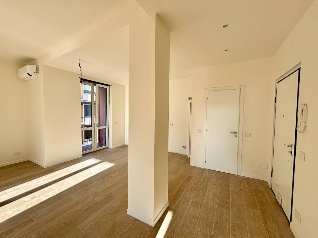 appartamento in vendita a Piacenza in zona Stadio