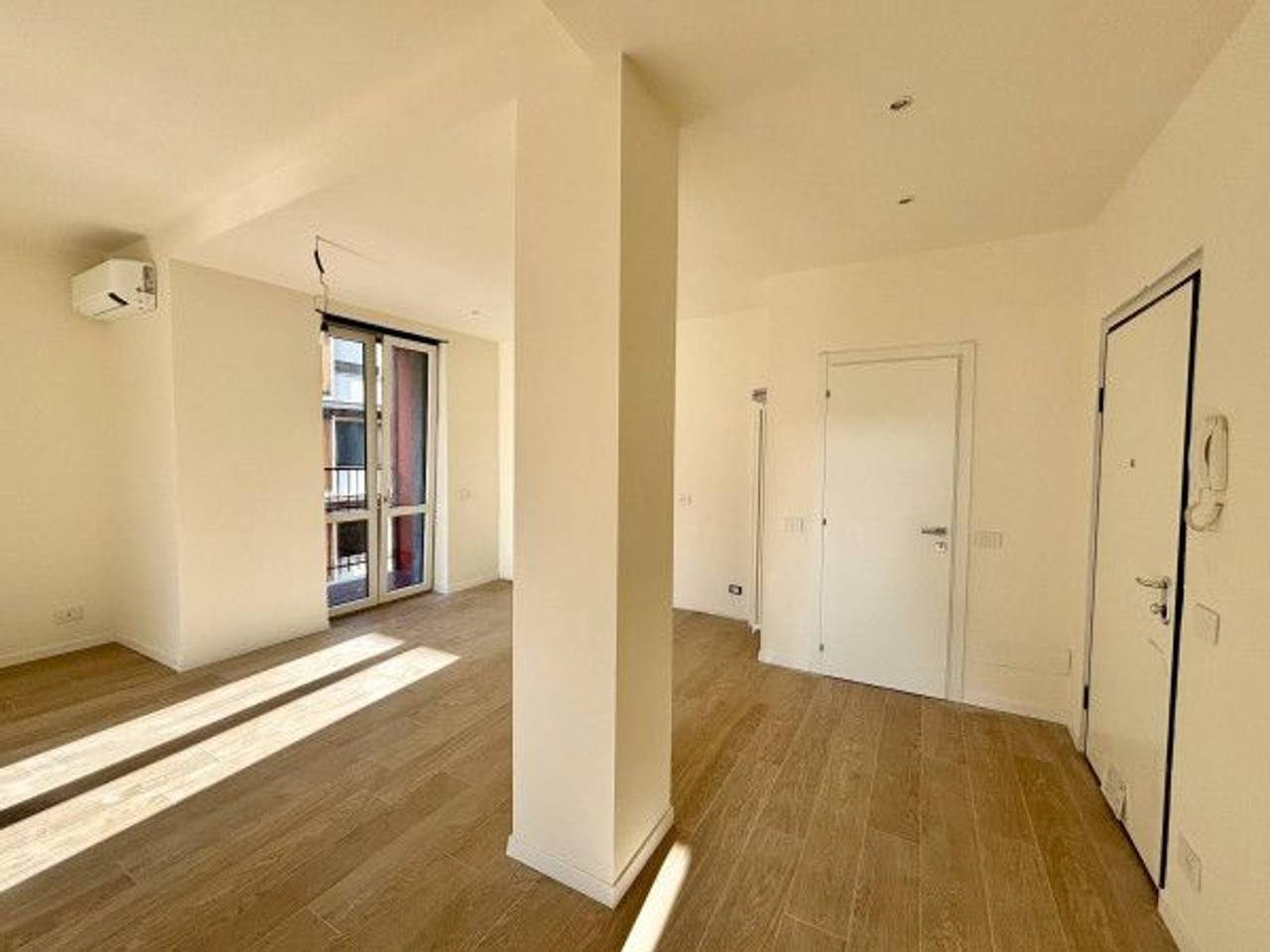 appartamento in vendita a Piacenza in zona Stadio