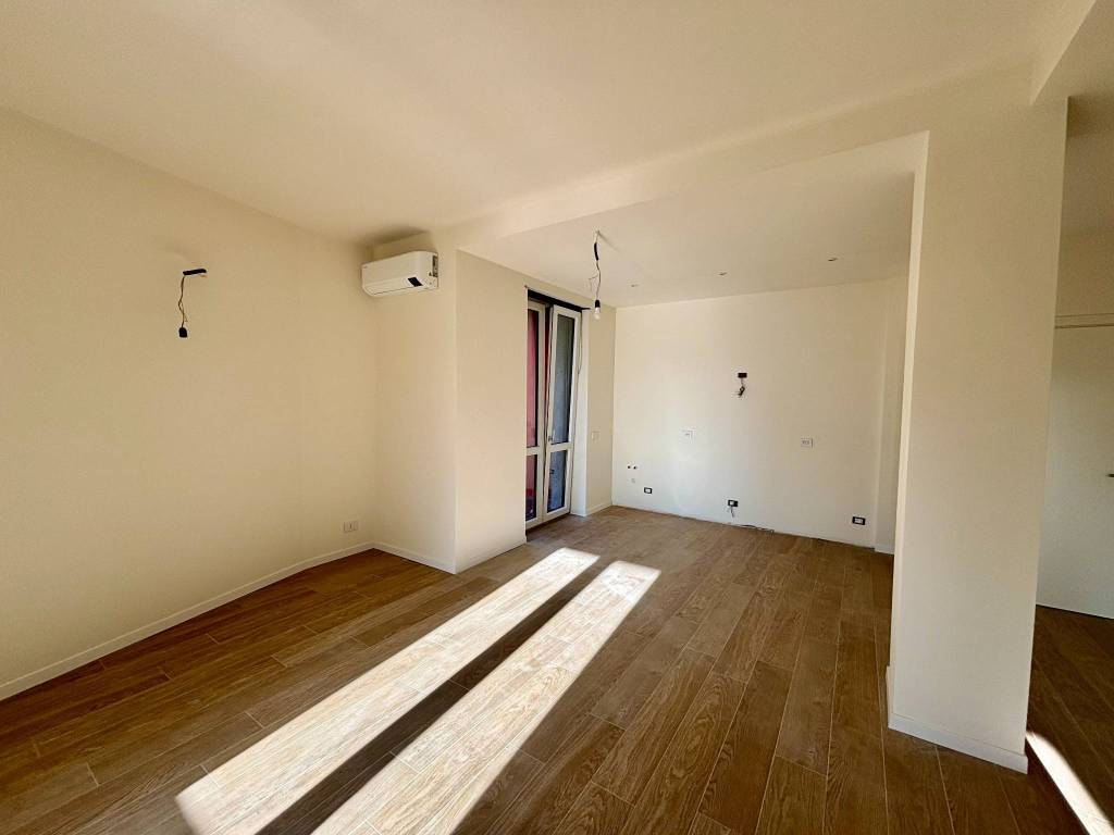 appartamento in vendita a Piacenza in zona Stadio