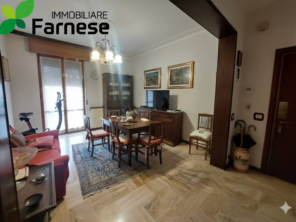 appartamento in vendita a Piacenza in zona Stadio