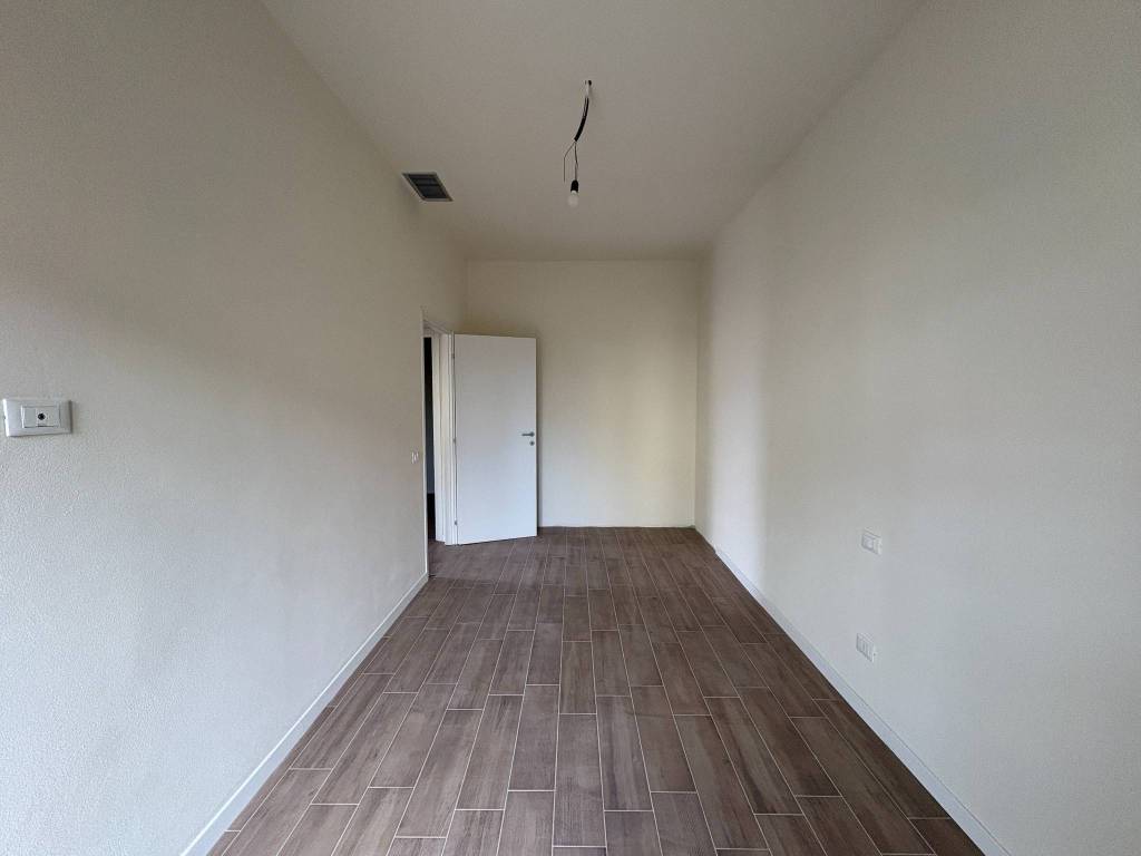 appartamento in vendita a Piacenza in zona Stadio