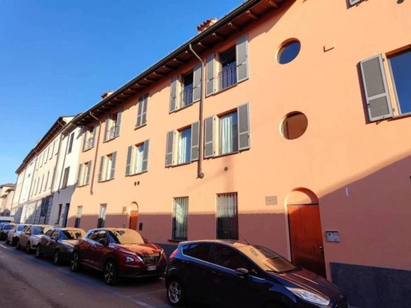 appartamento in vendita a Piacenza in zona Centro Storico