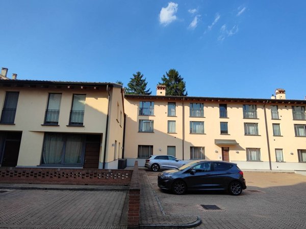 appartamento in vendita a Piacenza in zona Centro Storico